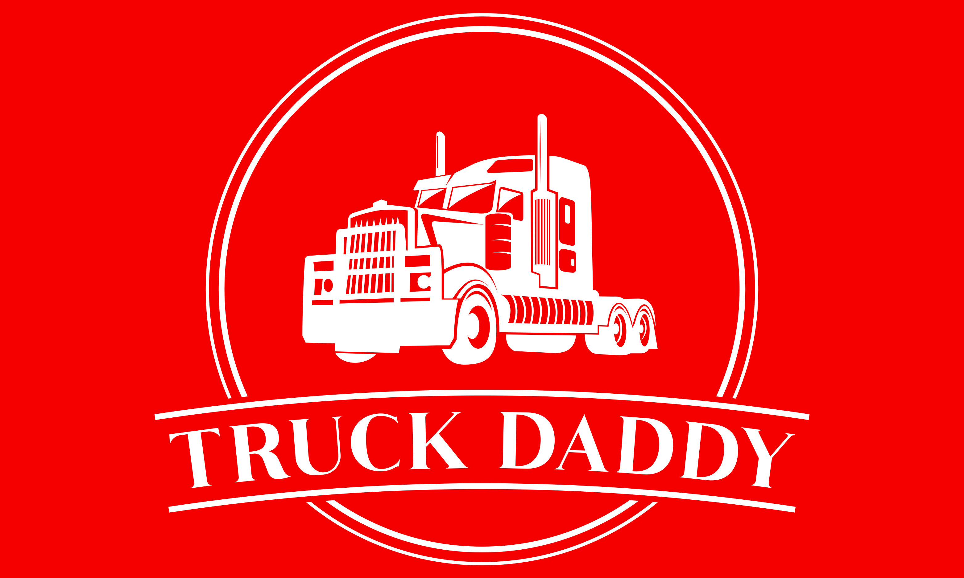 Truck Daddy Logistics logo